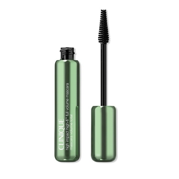 Clinique Other - Clinique High Impact Black Mascara